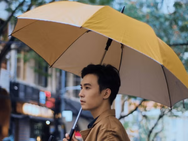 Phạm Anh Duy trình làng dự án âm nhạc cảm xúc, viết về mùa mưa nhiều kỷ niệm