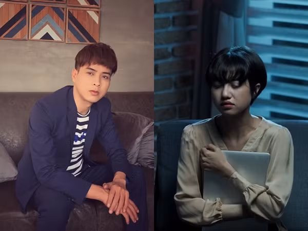 Nhân mùa báo hiếu, Hồ Quang Hiếu bất ngờ tung trailer ca khúc về cha với nội dung gây tò mò