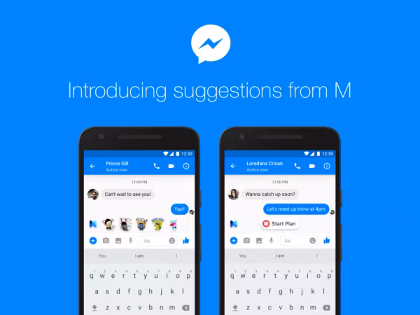 FB Messenger sắp ra tính năng dịch tin nhắn, tha hồ "tán gẫu" với bạn ngoại quốc