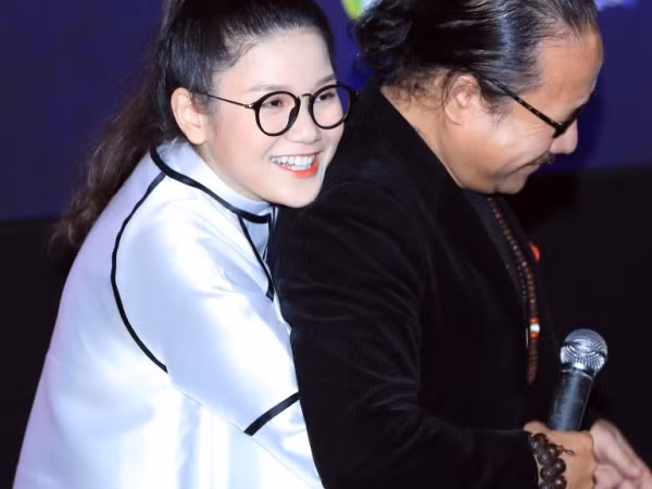 Tài năng trẻ An Trần cùng nghệ sĩ saxophone Trần Mạnh Tuấn ra mắt sản phẩm tri ân Trịnh Công Sơn