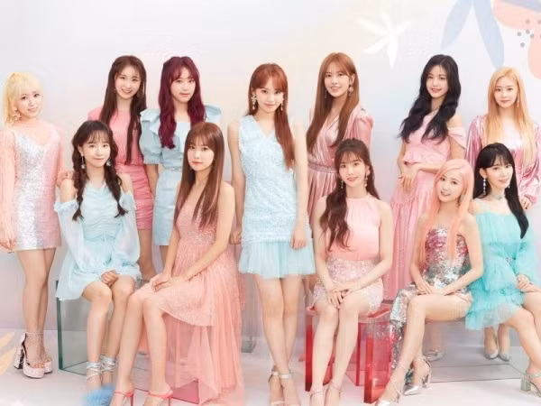 Những idol và nhóm nhạc phát khổ vì suốt ngày bị fan đọc nhầm tên