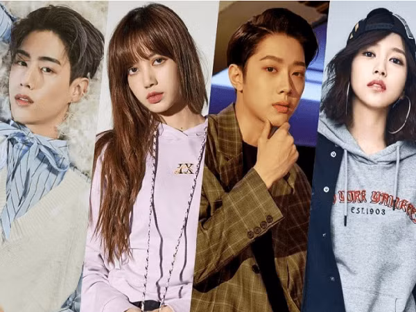 Những idol ngoại quốc khiến K-Pop fan ngạc nhiên vì viết tiếng Hàn quá đẹp!