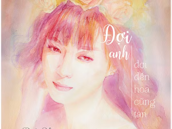 Bài hát dành riêng cho những "thần dân F.A" trong mùa Valentine từ Đinh Hương 