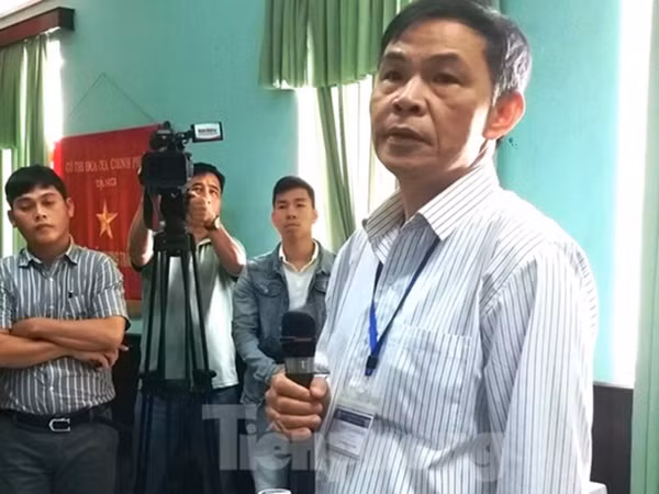 Cơ quan pháp y lên tiếng về nữ sinh Huế tử vong từng bị nghi nhiễm Covid-19