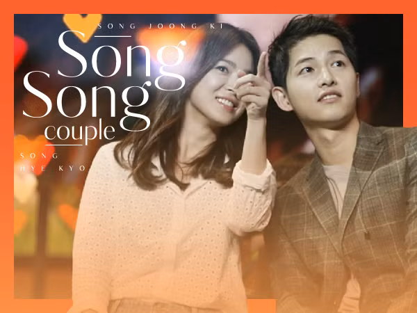 Song Joong Ki, từ fan boy đến bạn trai, và sắp kết hôn với “nữ thần” trong lòng mình