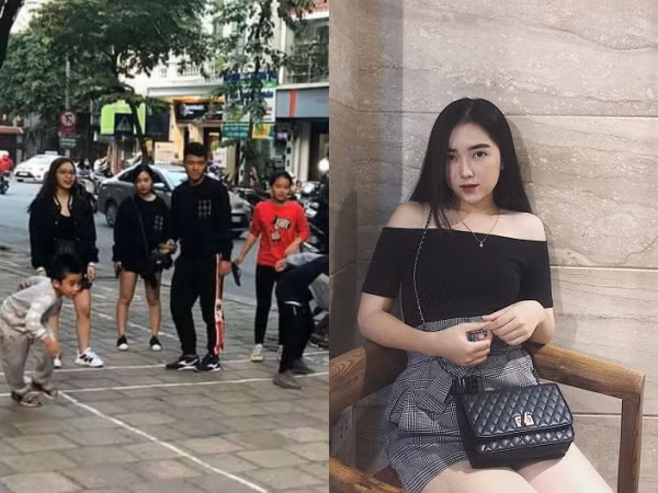 Lộ thêm bằng chứng Đức Chinh đã là "hoa có chủ", nhan sắc của cô gái khiến nhiều người ghen tỵ