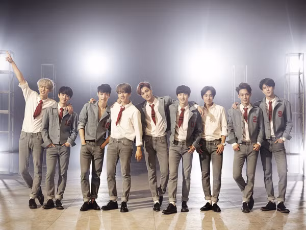 Bạn có biết mỗi ca khúc của EXO lại cực kỳ hợp cho một cung Hoàng đạo nhất định không?