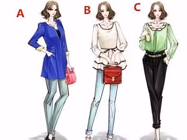 Trắc nghiệm vui: Cuộc sống của bạn sau tuổi 30 sẽ như thế nào?