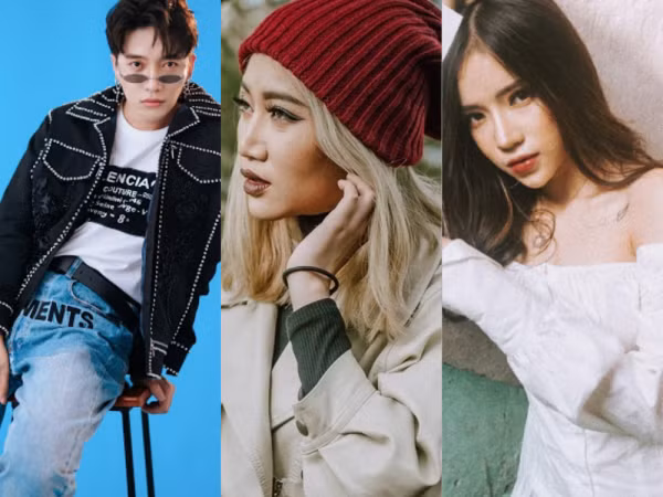 Orange và LyLy khiến dân tình “hít drama” mệt nghỉ bởi lùm xùm với Châu Đăng Khoa