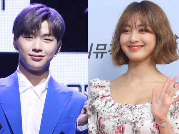 Rút cục vì đâu Dispatch lùi ngày công bố chuyện hẹn hò của Kang Daniel và Jihyo?