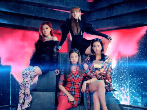BLACKPINK trở lại: All-Kill bảng xếp hạng, đứng đầu iTunes, "lật đổ" kỷ lục YouTube