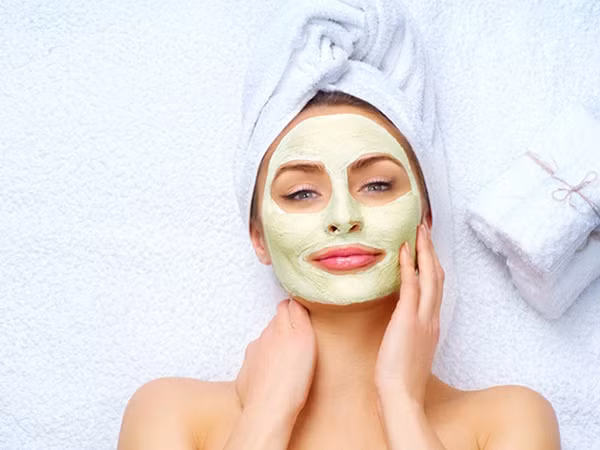 Những loại mặt nạ thiên nhiên dễ làm để bảo vệ làn da trong mùa Đông