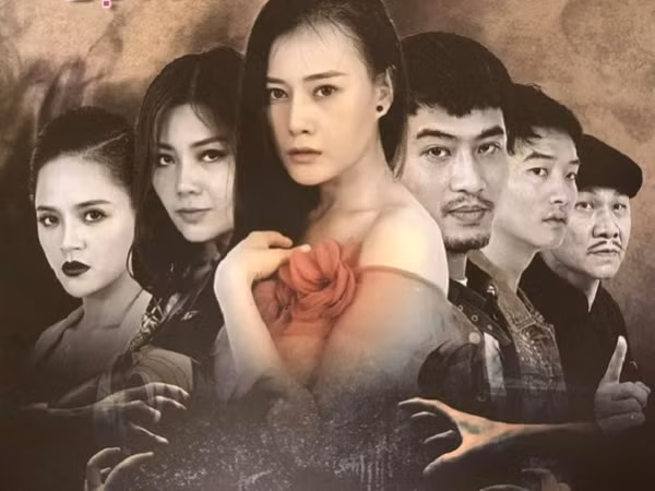 Phim hot “Quỳnh Búp Bê” khiến khán giả hụt hẫng với cái kết “đầu voi đuôi chuột”