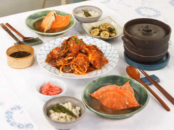 Show nấu ăn đình đám "Homemade Cook" của Hàn Quốc chính thức "cập bến" Việt Nam