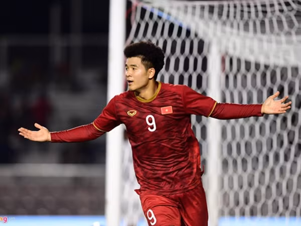 "U22 Việt Nam hội tụ đủ yếu tố để đánh bại U22 Indonesia"