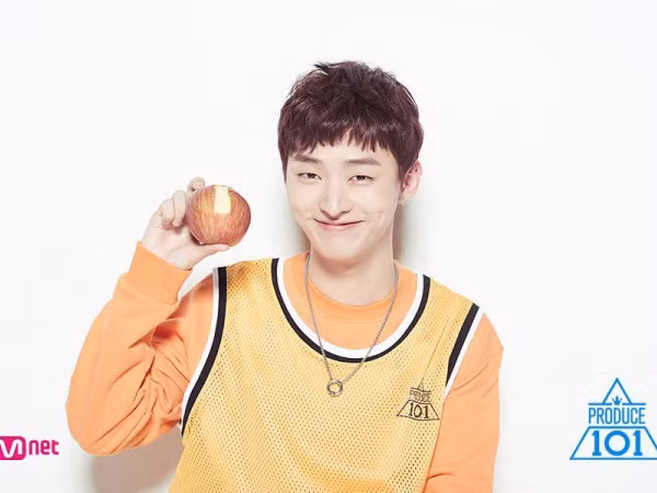 “Chủ vựa muối của Produce 101” Yoon Ji Sung được chọn làm trưởng nhóm của Wanna One