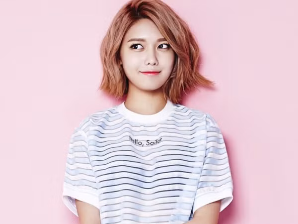 Lần này Sooyoung sẽ bày trò gì để tẩu thoát khi cùng SNSD tham gia "Running Man" đây?