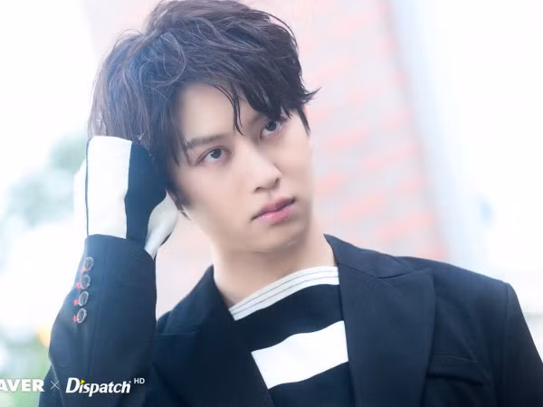 Vì đâu mà Heechul (Super Junior) lại có biệt danh siêu nhạy cảm là “bao cao su”?