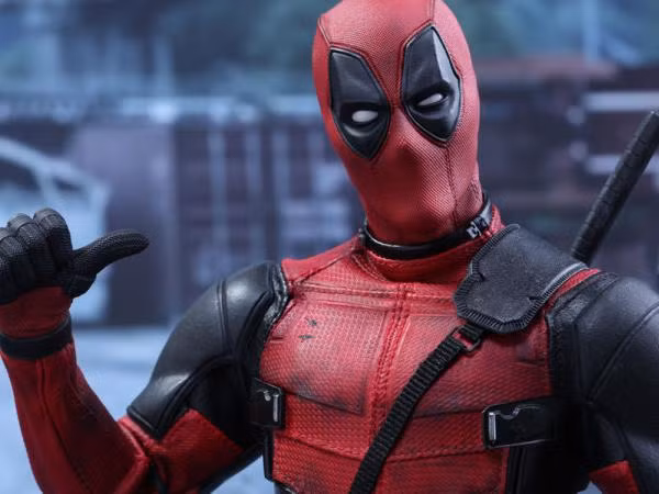 Hollywood hãy chờ mà xem, 2018 sẽ là năm của các “dị nhân”!