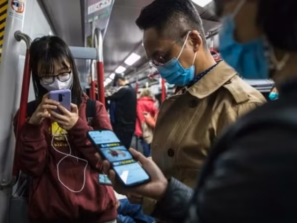Lợi dụng dịch virus corona bùng phát, hacker phát tán mã độc qua các tin tức giả