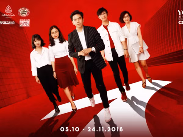 Young Marketers mùa 7, khi người trẻ dùng truyền thông cứu Tuồng! 