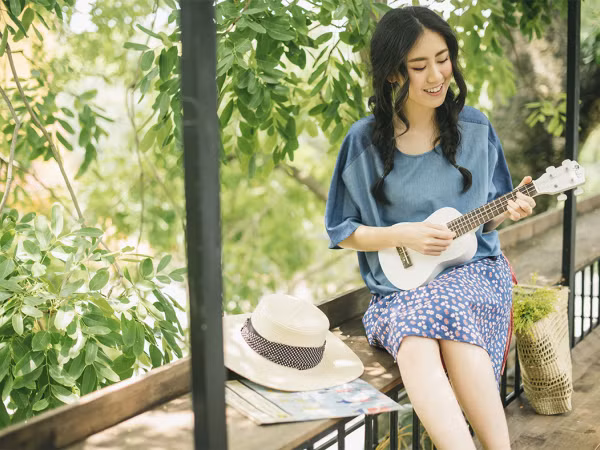 Những bộ thời trang mang đến cho bạn một mùa Hè quá đỗi đáng yêu và dịu ngọt