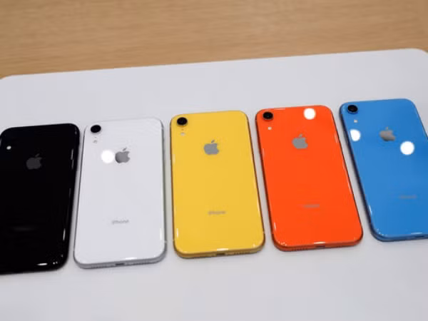 Đố bạn biết, chữ R trong "iPhone Xr" của Apple có nghĩa là gì?