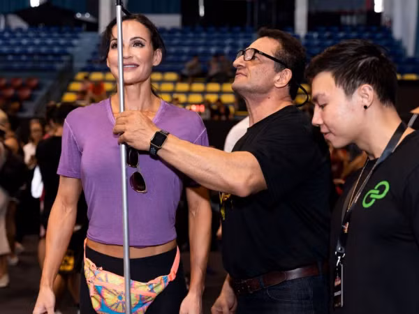 "Muscle Contest Vietnam 2019" thu hút hơn 2000 bạn trẻ yêu thể thao và thể hình tham dự