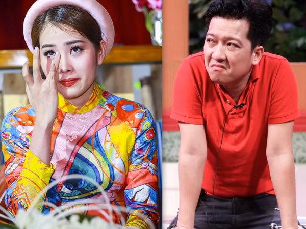Lùm xùm Trường Giang - Nam Em: Là do Em cố chấp hay do Giang vô tình?