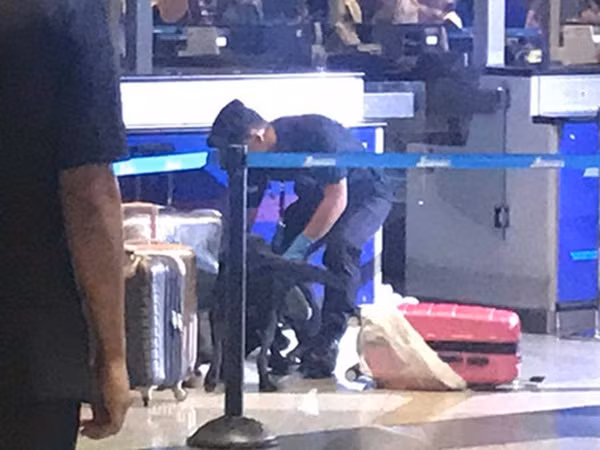 Nói có bom, 2 nữ hành khách Việt bị giữ tại Malaysia