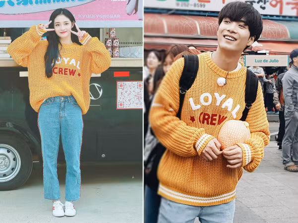 Đã tìm ra công ty chi tiêu tiết kiệm nhất K-Pop kiêm cao thủ quay vòng đồ cũ