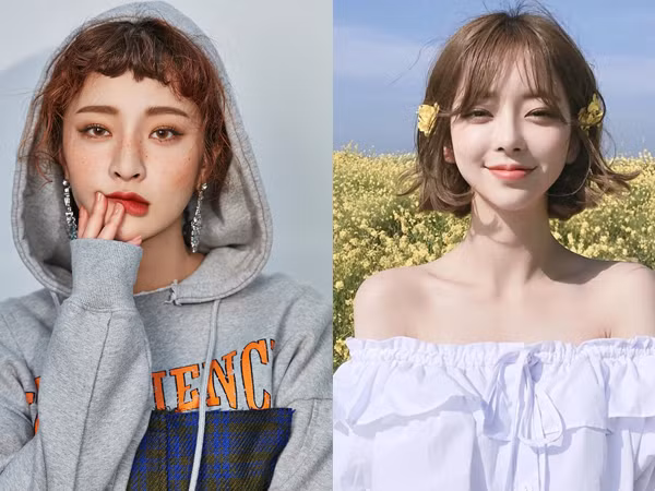 5 nàng ulzzang xinh hơn idol, mặc đẹp nổi tiếng xứ kim chi