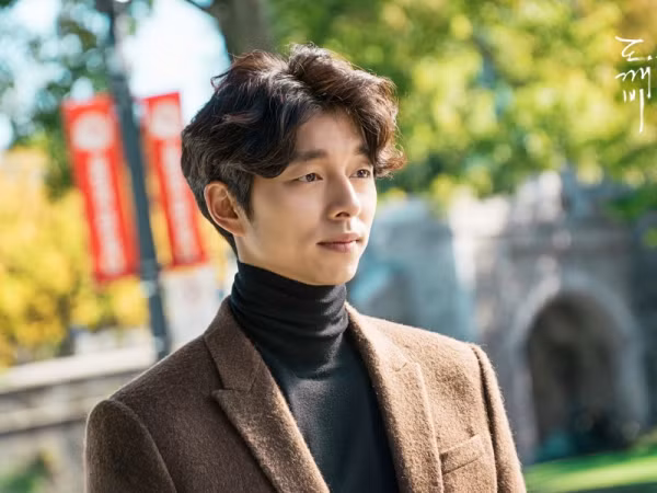 Kết quả xổ số mà yêu tinh Kim Shin tiết lộ trong phim ''Goblin'' đã ứng nghiệm