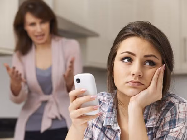 Cách để ba mẹ ngừng so sánh “con người ta” chính là đây!