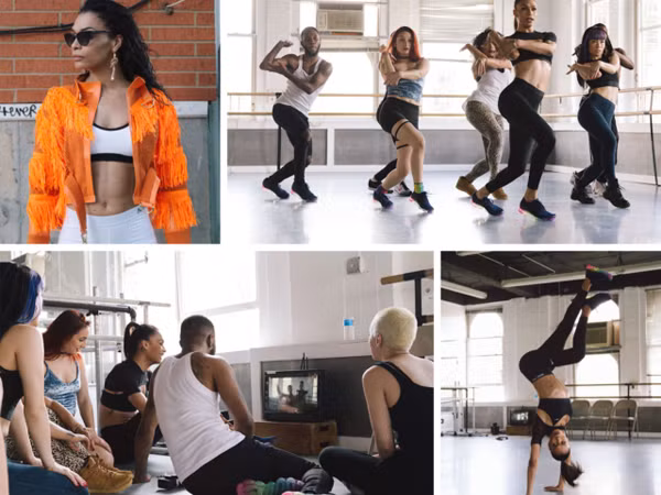 NIKE xứng đáng là thương hiệu dẫn đầu trong việc ủng hộ cộng đồng LGBTQ trên toàn thế giới