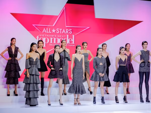 Không loại thí sinh nào trong tập 3, VNTM All Stars có đang làm khán giả sốt ruột?