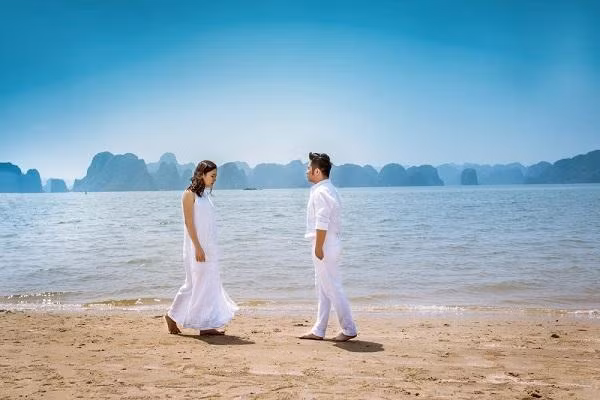 Bằng Kiều và Văn Mai Hương lần đầu kết hợp trong ca khúc tình yêu 