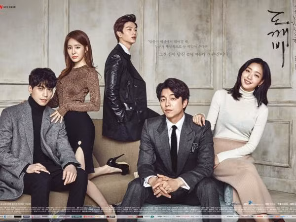 Điểm lại những drama “hot” nhất trên đài cáp tvN năm 2016