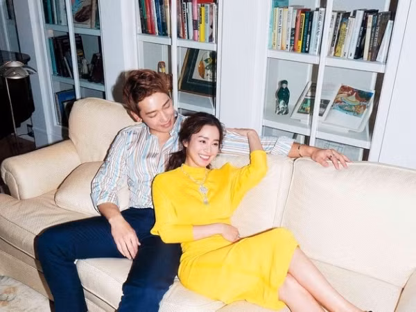 Có khi nào vợ chồng Bi Rain - Kim Tae Hee làm khách mời trong show "Laws of the Jungle"? 