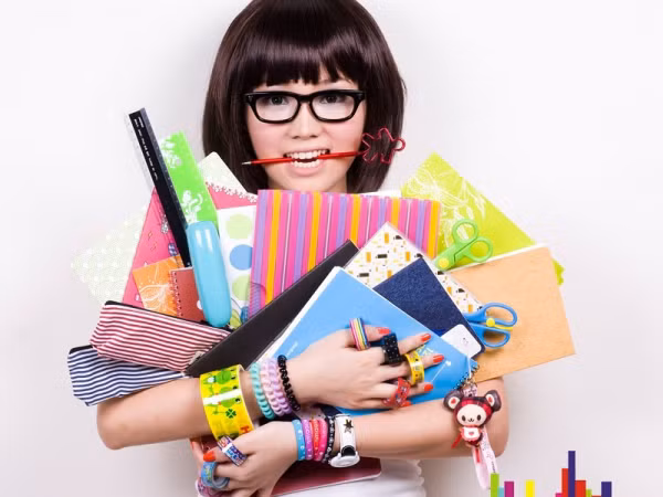 Đã đến lúc detox mùa Hè, chuẩn bị cho mùa “Back2school” thật hoành tráng