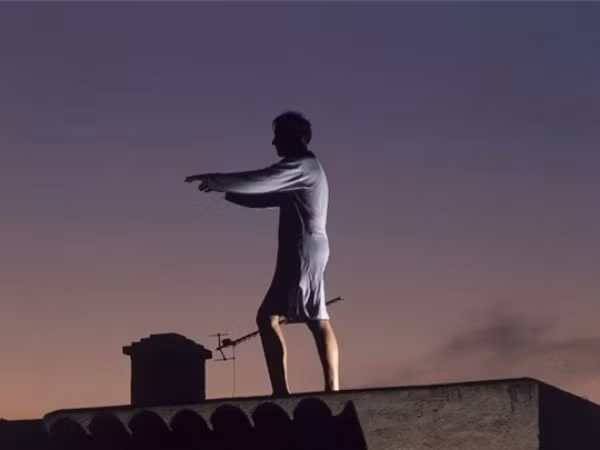 Những sự thật về chứng mộng du ẩn chứa nhiều nguy hiểm