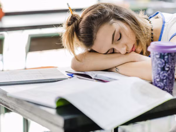 Nghiên cứu chỉ ra các sinh viên “cú đêm” thường học kém