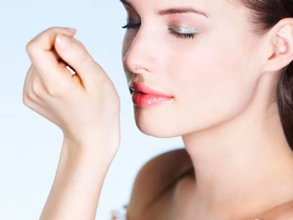 Chọn mùi hương phù hợp, nước hoa sẽ giúp bạn ấn tượng hơn nhiều