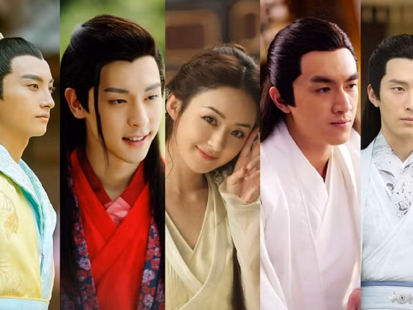 “Sở Kiều Truyện”: Thật oái ăm, Sở Kiều có nhiều người theo đuổi nhưng giờ vẫn… F.A