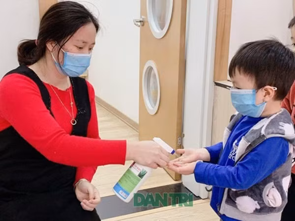 Hà Nội: Đề xuất 4 kì nghỉ/năm cho học sinh, nghỉ hè chỉ kéo dài 35 ngày