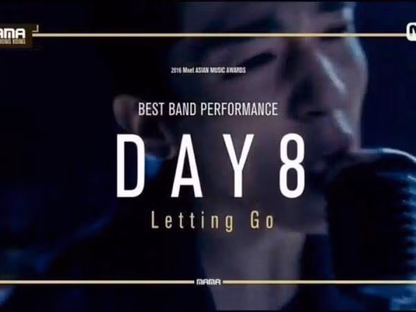 MAMA 2016: Mùa giải lắm "sạn" nhất trong lịch sử?