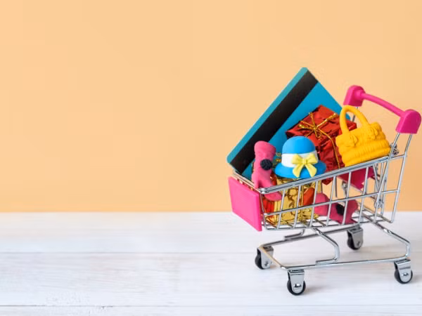 Bạn có đang bị hội chứng "overspending": Tiền càng nhiều, tiêu càng “liều”