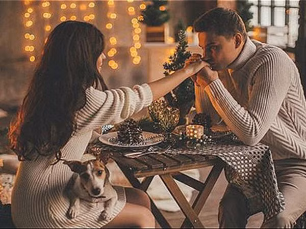 Bí mật để cuộc hẹn hò đầu tiên trở nên thú vị hơn