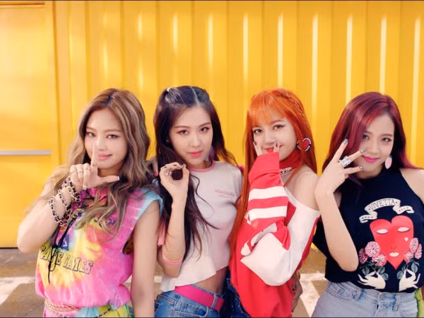 Trước thềm “Nhật tiến”, BLACK PINK phá vỡ kỷ lục lượt xem mới với MV "As If It’s Your Last"