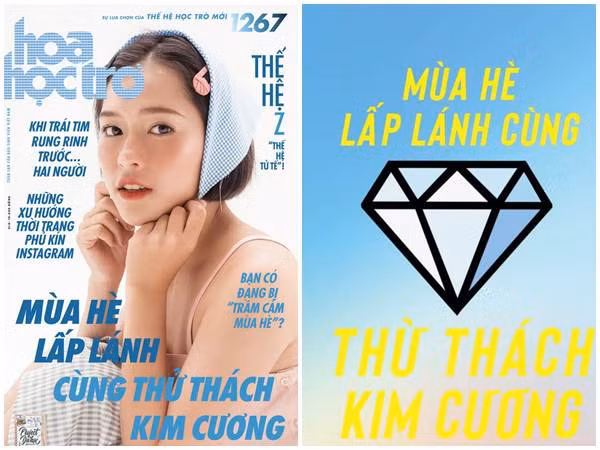 Hoa Học Trò 1267: Bạn có đang bị "trầm cảm mùa hè"?